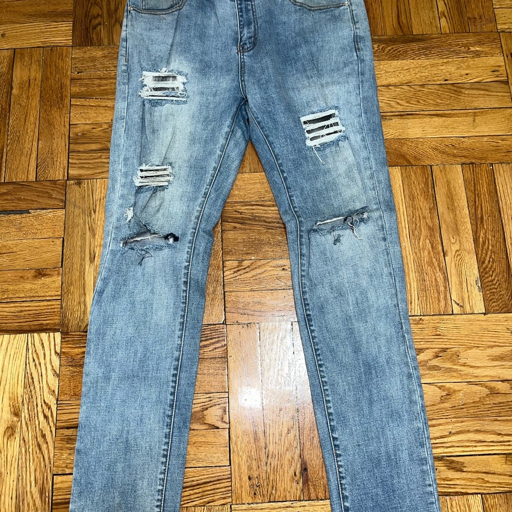 Maniere de voir Jeans SZ 36 #4016